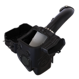 75-5085 S&B Cold Air Intake For 17-19 6.7L Powerstroke
