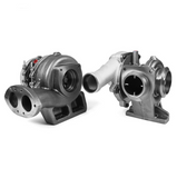 6.4 Powerstroke Xpressor Turbocharger Set - High & Low Pressure