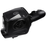 75-5105 S&B Cold Air Intake for 2008-2010 Ford Powerstroke 6.4L