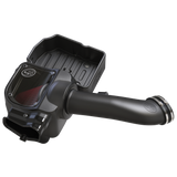 75-5085 S&B Cold Air Intake For 17-19 6.7L Powerstroke
