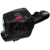 75-5105 S&B Cold Air Intake for 2008-2010 Ford Powerstroke 6.4L
